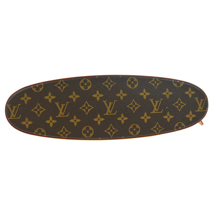 Louis Vuitton 1998 Monogram Babylone Shoulder Tote Bag M51102
