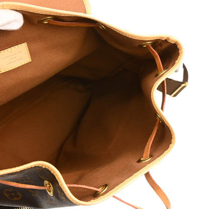 Louis Vuitton 2014 Monogram Sac A Dos Bosphore Backpack M40107