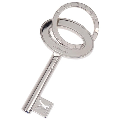 Louis Vuitton Porte Cles Travel Key Ring M67143 Small Good