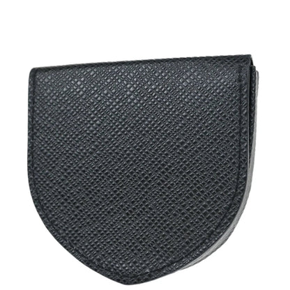 Louis Vuitton 2003 Taiga Porte Monnaie Cuvette Coin Purse Wallet M64422