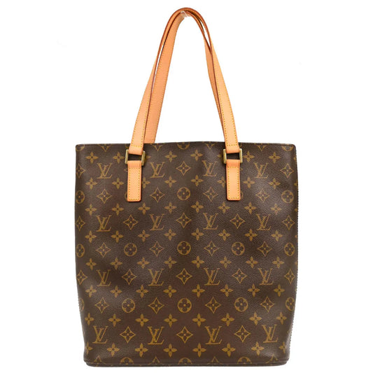 Louis Vuitton 2002 Monogram Vavin GM Tote Handbag M51170
