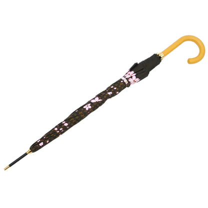 Louis Vuitton Monogram Cherry Blossom Umbrella M92030 Small Good