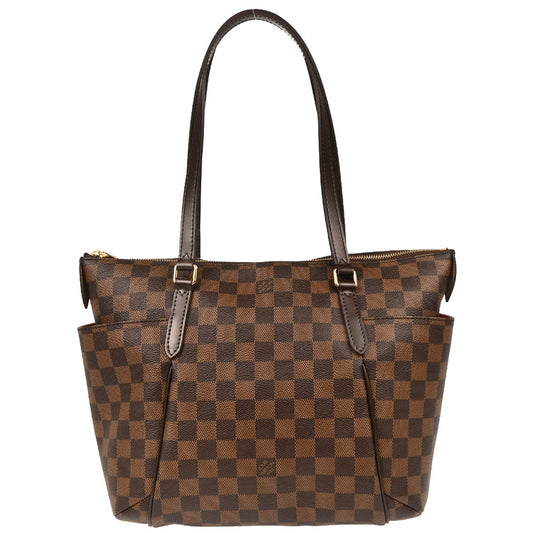 Louis Vuitton 2014 Damier Totally PM Tote Handbag N41282