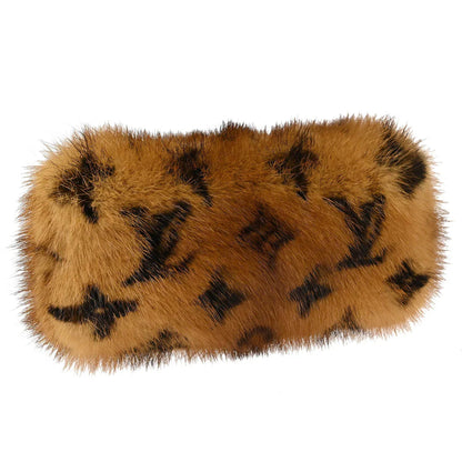 Louis Vuitton 2004 * Monogram Mini Papillon Handbag M92703