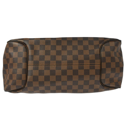 Louis Vuitton 2014 Damier Reggia Shoulder Bag N63542