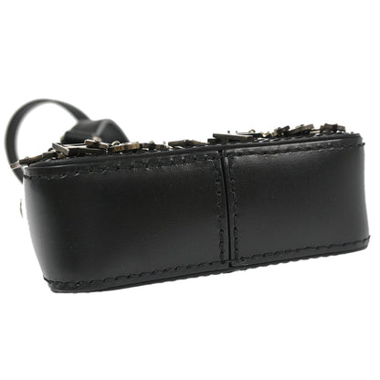 Louis Vuitton 2019 Black Danube Messenger Shoulder Bag M53975