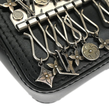 Louis Vuitton 2019 Black Danube Messenger Shoulder Bag M53975