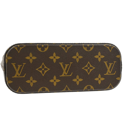 Louis Vuitton Monogram Vavin PM Tote Handbag M51172