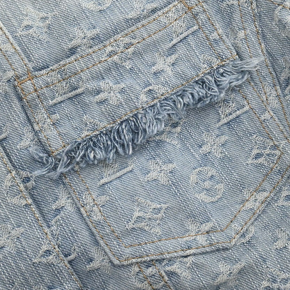 Louis Vuitton Sleeveless Jacket White #34