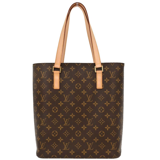 Louis Vuitton Monogram Vavin GM Tote Handbag M51170