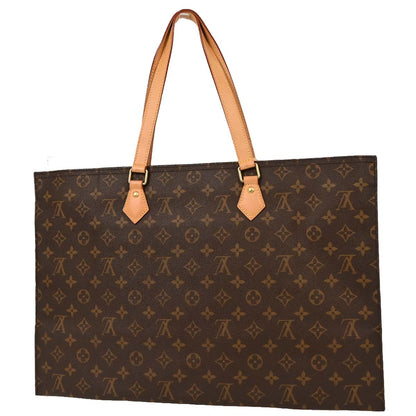 Louis Vuitton Monogram All-In PM Tote Bag M47028