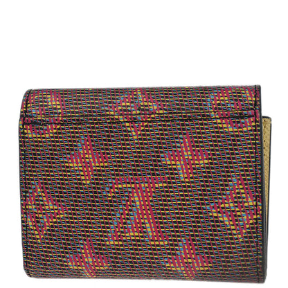 Louis Vuitton LV Pop Portefeuille Zoe Wallet M68673
