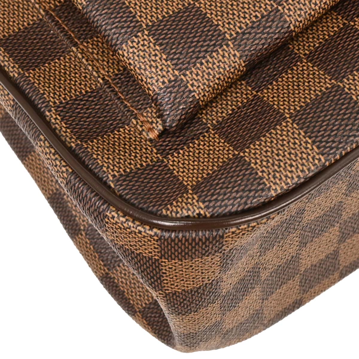 Louis Vuitton 2005 Damier Uzes Tote Bag N51128