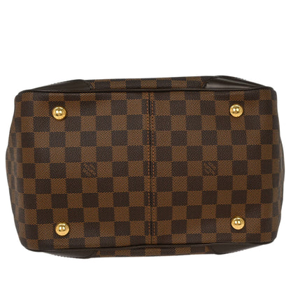 Louis Vuitton Damier Verona MM Tote Handbag N41118