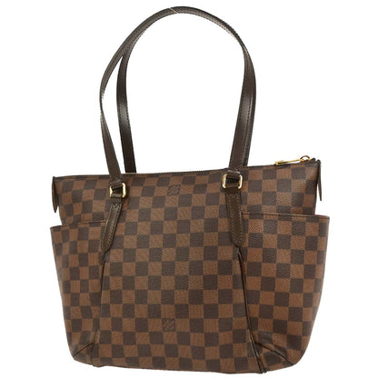 Louis Vuitton Damier Totally PM Tote Handbag N41282