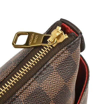 Louis Vuitton Damier Totally PM Tote Handbag N41282