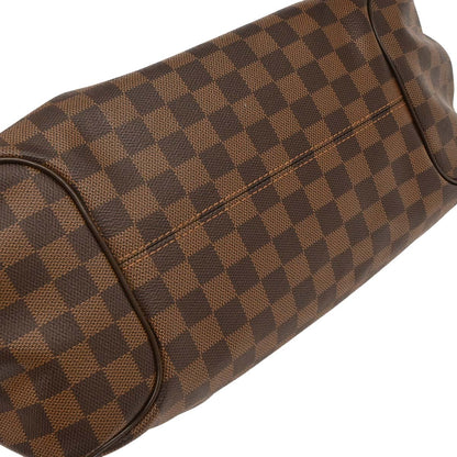 Louis Vuitton Damier Reggia Handbag N63542