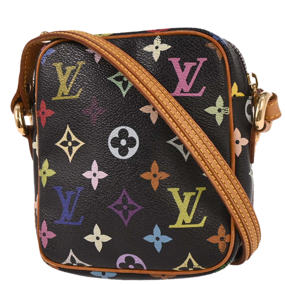 Louis Vuitton 2008 Vernis Purple Porte Monnaie Coeur Coin Wallet M93563
