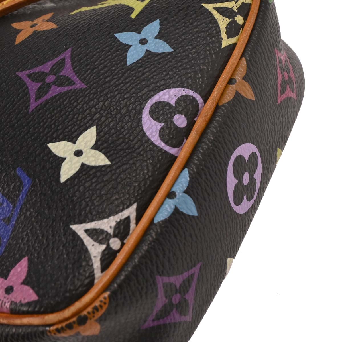 Louis Vuitton 2008 Vernis Purple Porte Monnaie Coeur Coin Wallet M93563