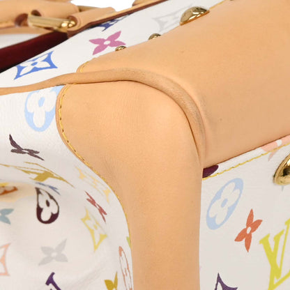 Louis Vuitton 2008 Multicolor Beverly GM Handbag M40201