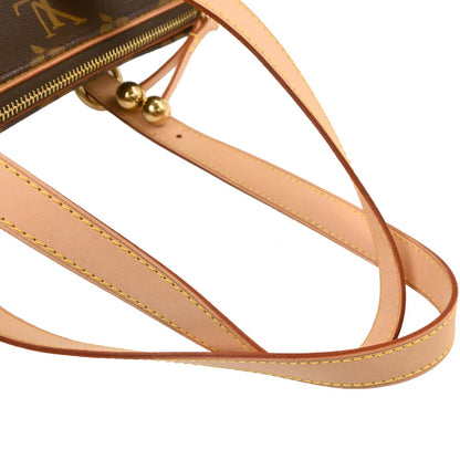 Louis Vuitton 2006 Monogram Popincourt Haut Tote Handbag M40007