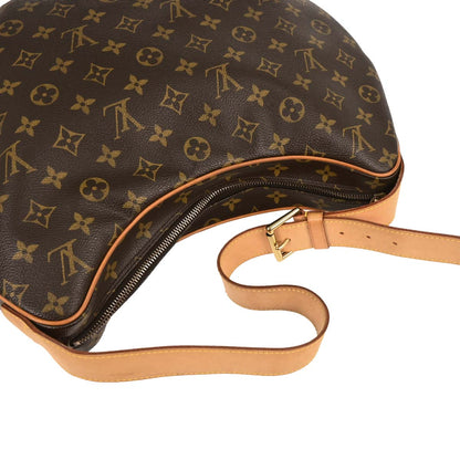 Louis Vuitton 2003 Monogram Croissant GM Handbag M51511