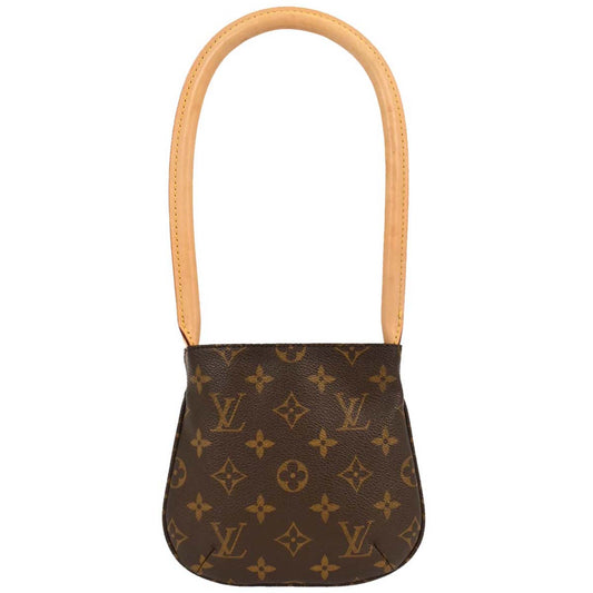 Louis Vuitton 2008 Monogram Party Bag Comme des Garcons Handbag M40262