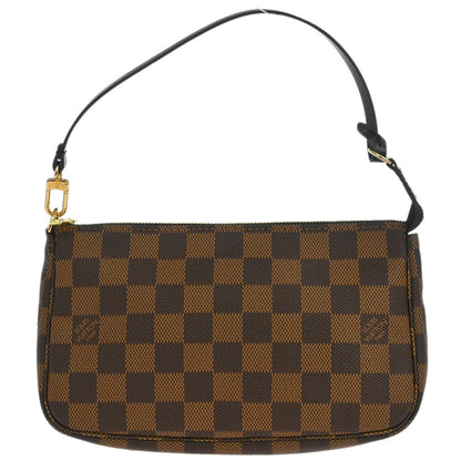 Louis Vuitton Damier Pochette Accessoires Handbag N51985