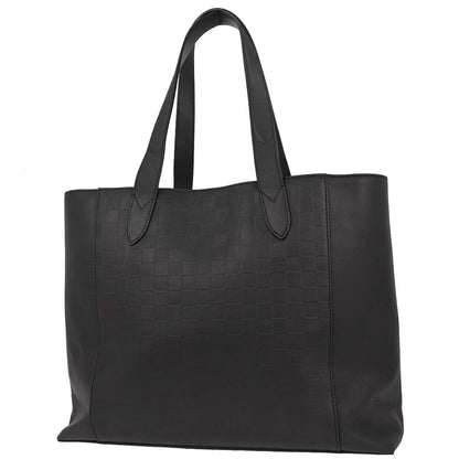 Louis Vuitton 2019 Damier Infini Cabas Voyage Tote Handbag N41493