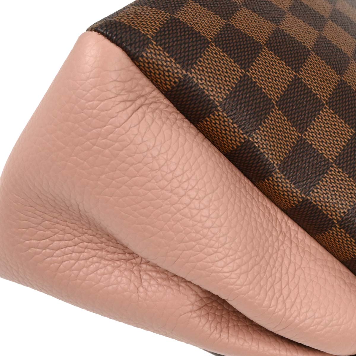 Louis Vuitton 2018 Damier Brittany Handbag N41674