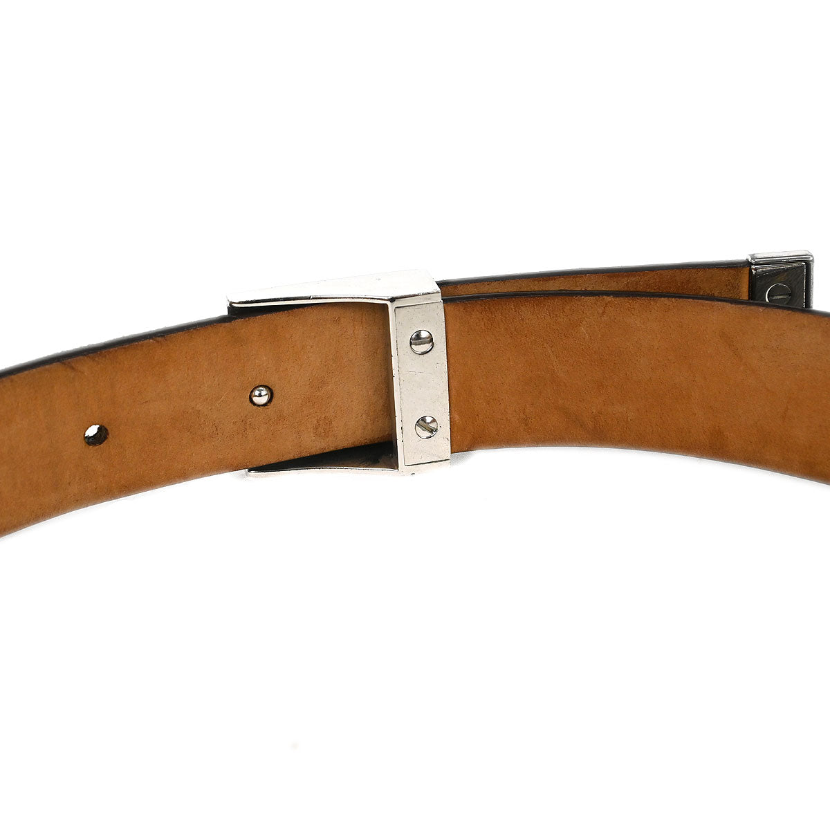 Louis Vuitton Ceinture Pochette Duo Waist Bum Bag
