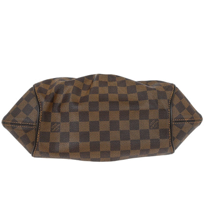 Louis Vuitton Damier Sistina PM Handbag N41542