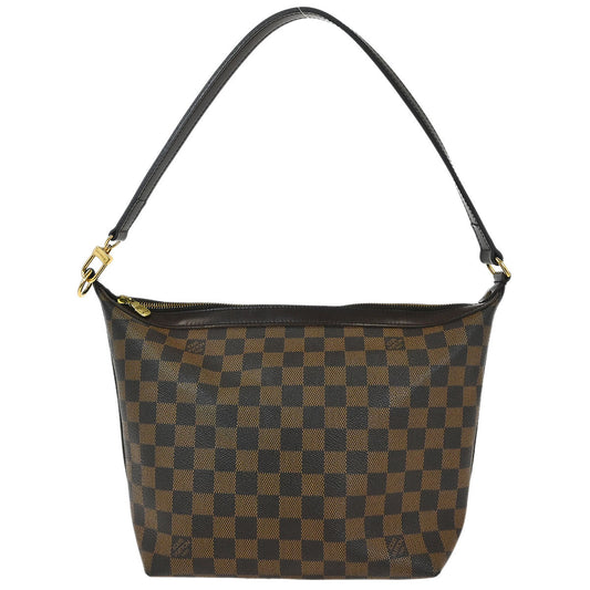 Louis Vuitton Damier Illovo MM Handbag N51995