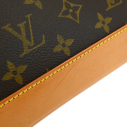 Louis Vuitton Monogram Alma Handbag M51130