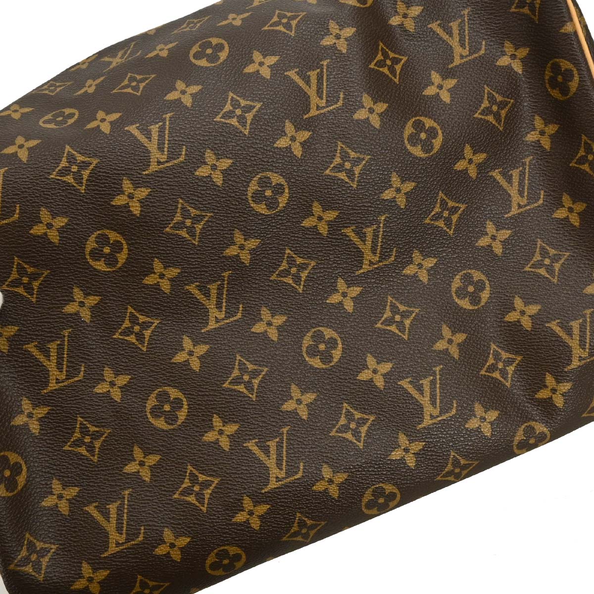 Louis Vuitton Monogram Speedy 35 Handbag M41524