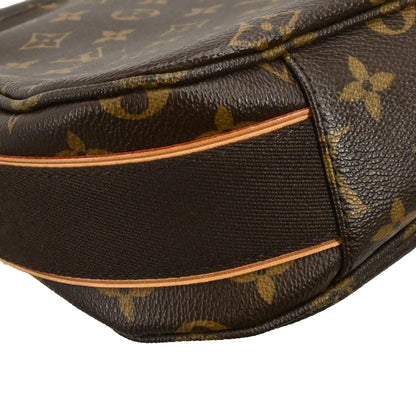 Louis Vuitton Monogram Messenger Beaubourg MM Shoulder Bag M97038