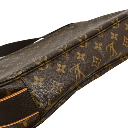 Louis Vuitton Monogram Messenger Beaubourg MM Shoulder Bag M97038