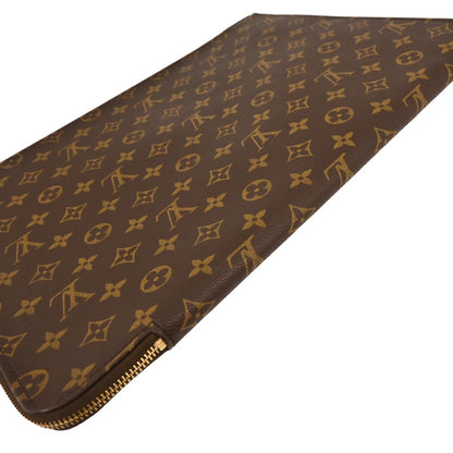 Louis Vuitton Monogram Poche Documents Business Bag M53456