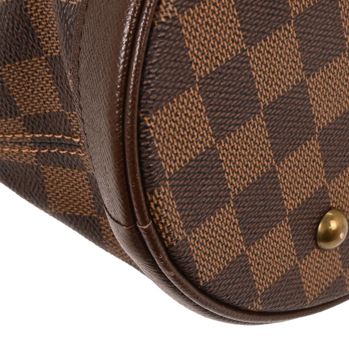 Louis Vuitton Damier Marais Tote Handbag N42240