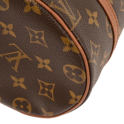 Louis Vuitton Monogram Papillon 26 Handbag M51366