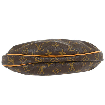 Louis Vuitton Monogram Croissant MM Handbag M51512