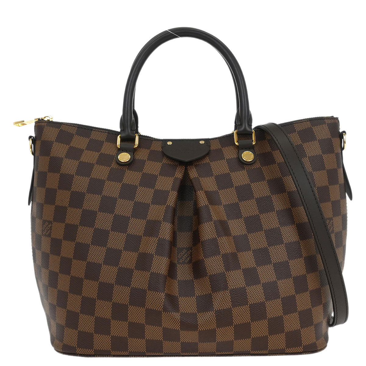 Louis Vuitton 2019 Damier Siena MM Handbag N41546