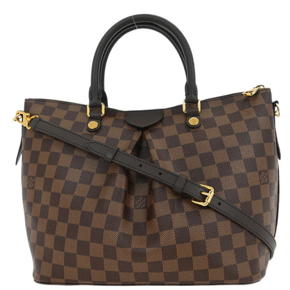 Louis Vuitton 2019 Damier Siena MM Handbag N41546