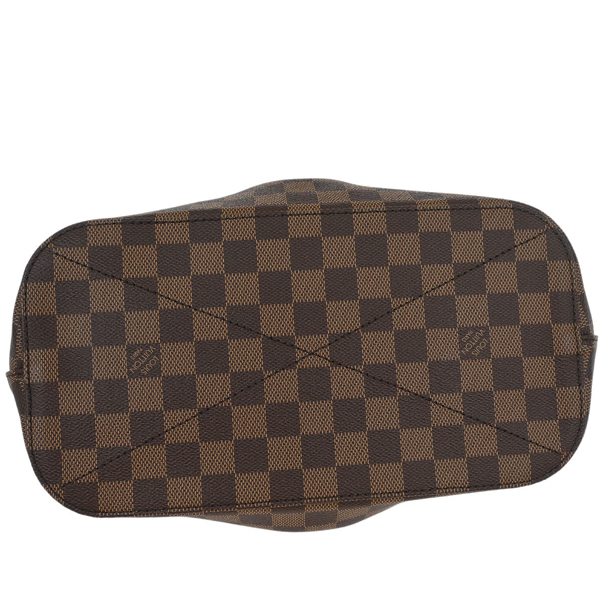 Louis Vuitton 2019 Damier Siena MM Handbag N41546