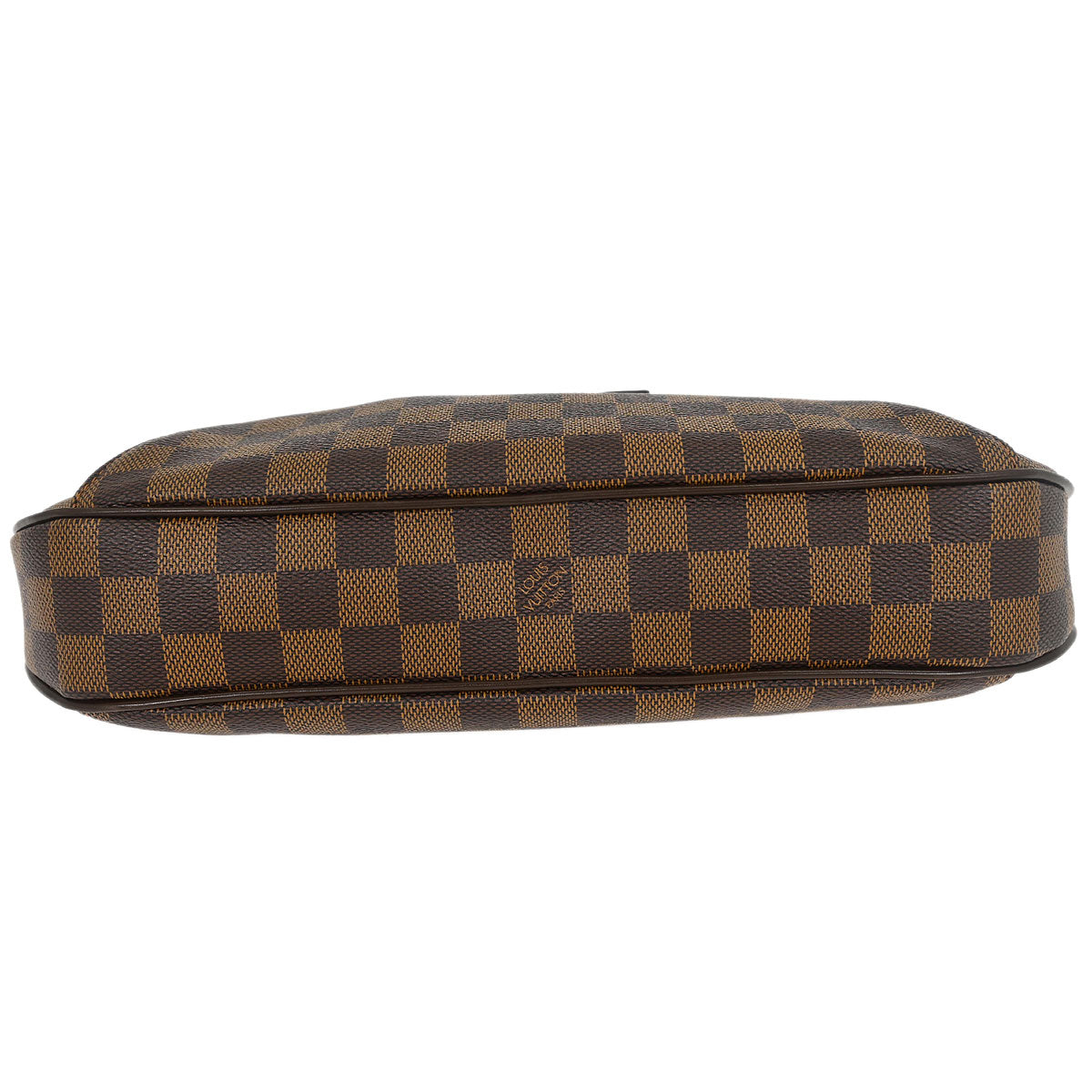Louis Vuitton 2008 Damier Thames PM Hobo Handbag N48180