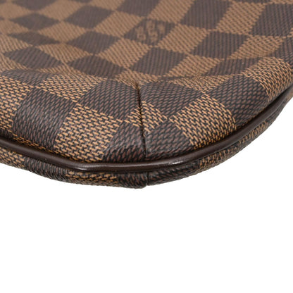 Louis Vuitton 2009 Damier Bloomsbury PM Shoulder Bag N42251