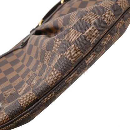 Louis Vuitton 2009 Damier Bloomsbury PM Shoulder Bag N42251