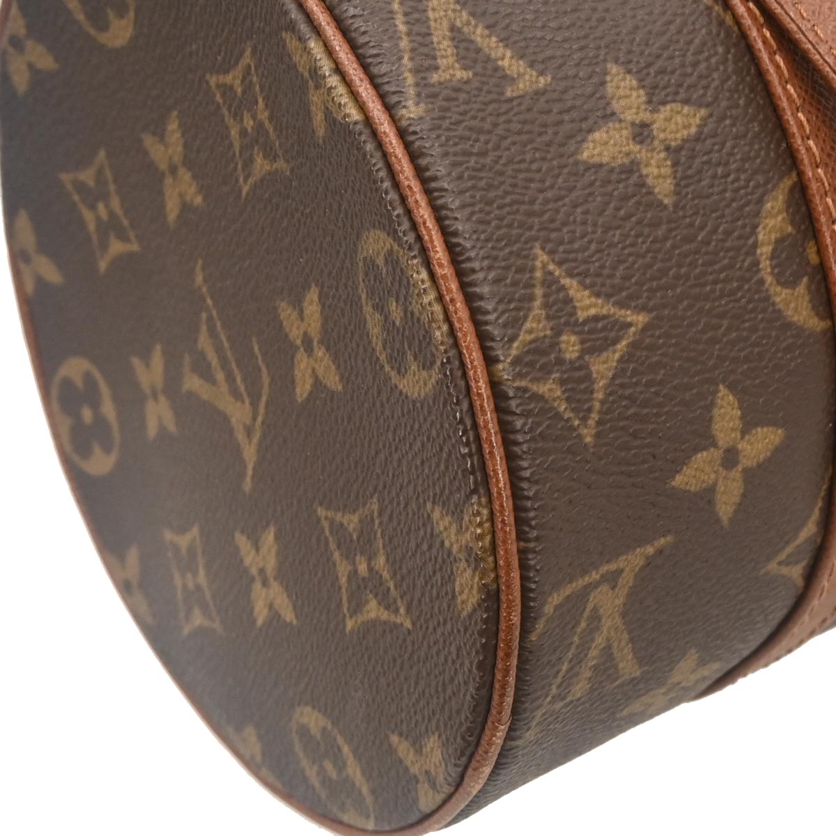 Louis Vuitton 2000 Monogram Papillon 26 Handbag M51366