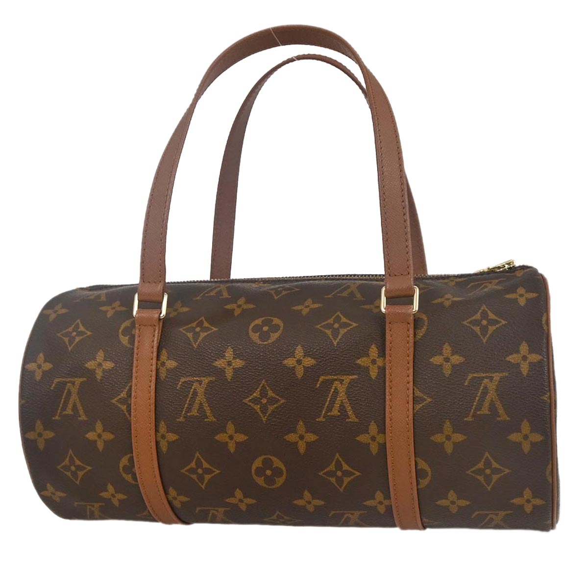 Louis Vuitton 1997 Monogram Papillon 30 Handbag M51365
