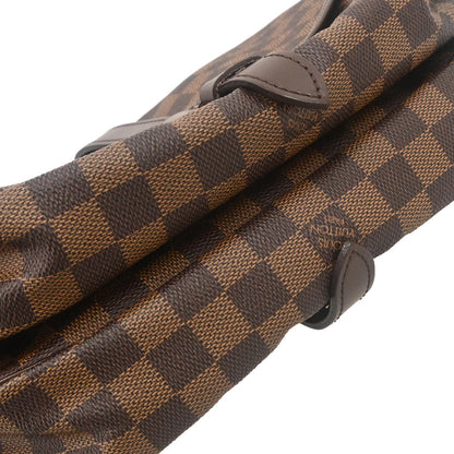 Louis Vuitton 2007 Damier Saumur 30 Messenger Shoulder Bag N48081